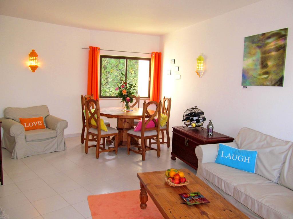 Luxury Apartment كارفويرو المظهر الخارجي الصورة